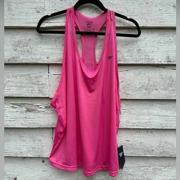 Reebok 2X tank top - Picture 1 of 6